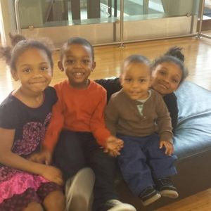 Meet your Posher, Beverly